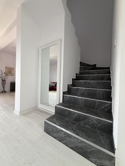Duplex cu 4 camere cu Teren 335 Mp în Șag