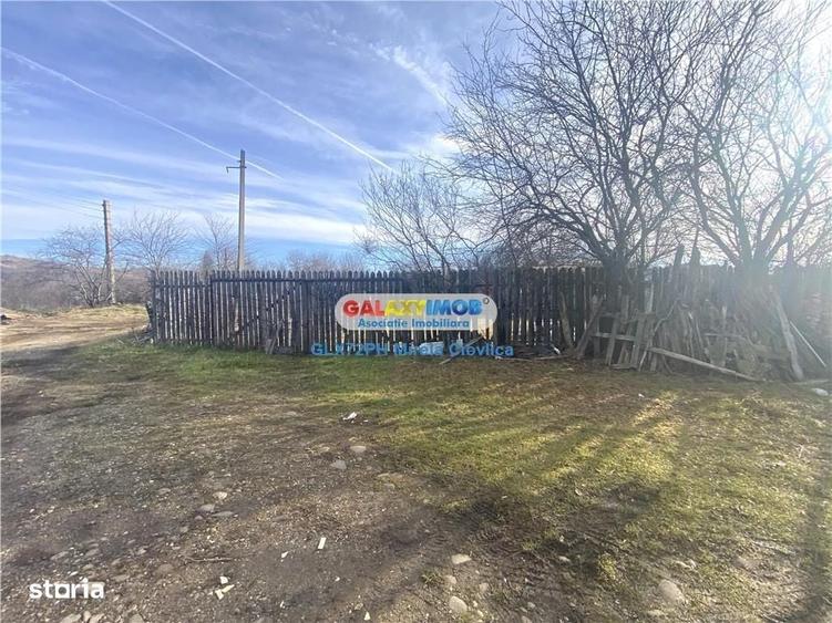 Spațiu comercial, în Dâmbu
