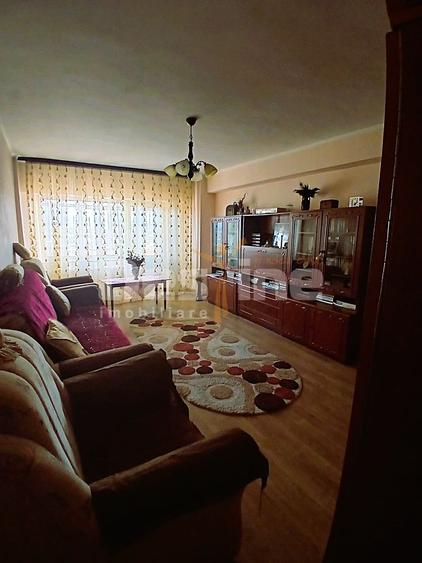 Garsonieră decomandată în Ultracentral