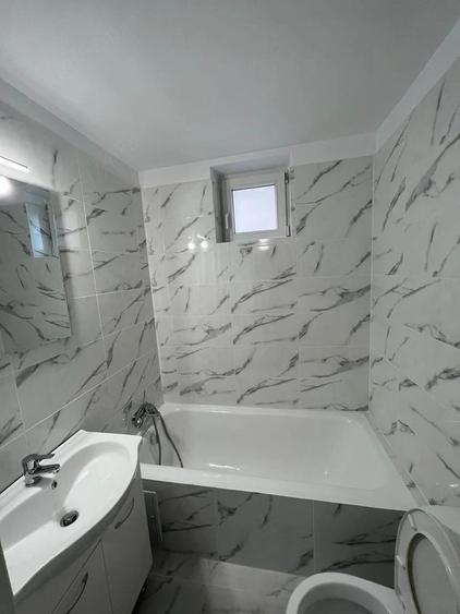 Apartament cu 2 camere semidecomandat în Gara de Nord