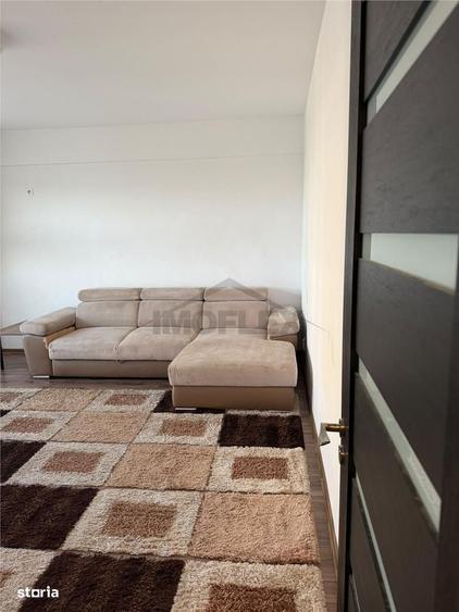 Apartament cu 2 camere în Bucium