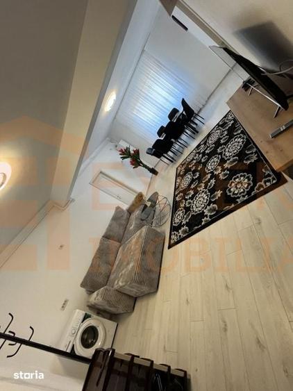Apartament cu 2 camere decomandat în Nord — fotografia 3