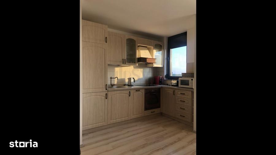 Apartament 2 camere - Herastrau - Lux - 11
