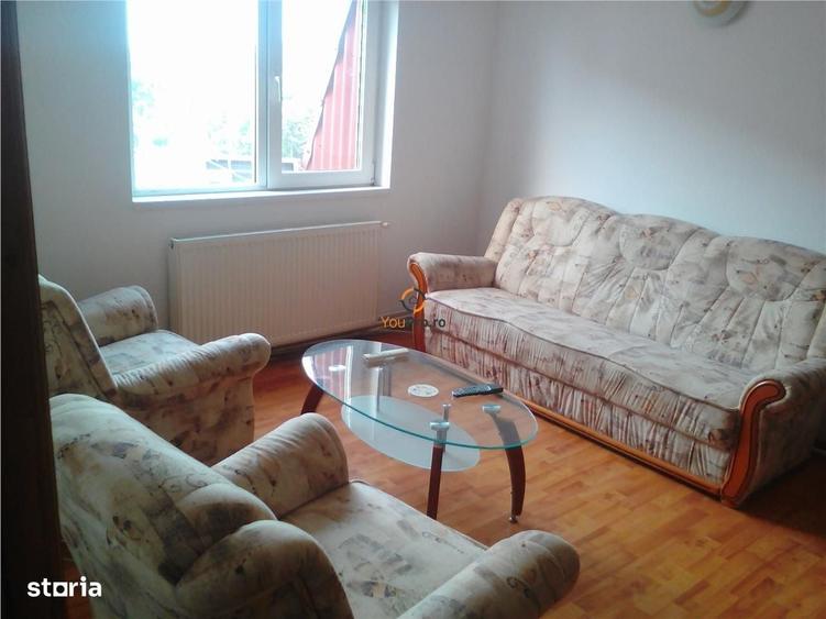 Apartament cu 2 camere în Complex Studențesc