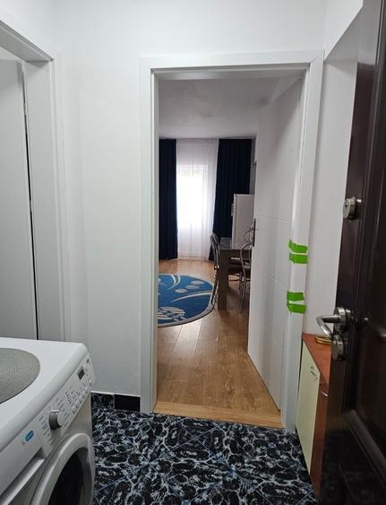 Garsonieră decomandată în Dosu Bricii