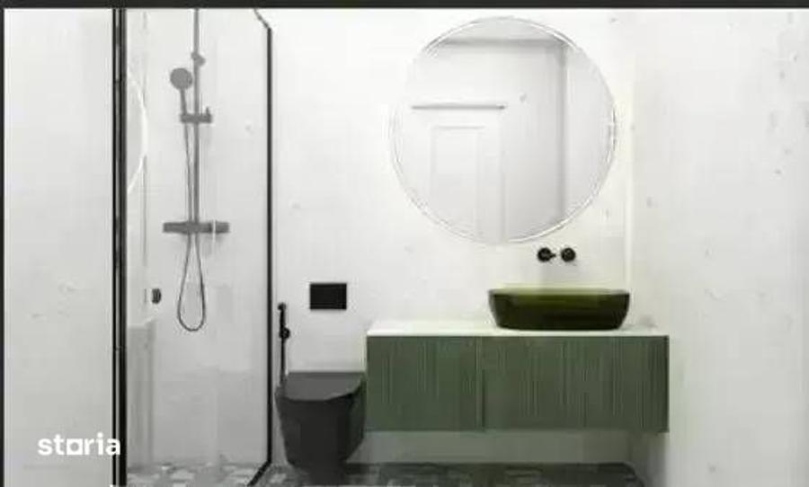 Apartament cu 2 camere în Ștefan cel Mare