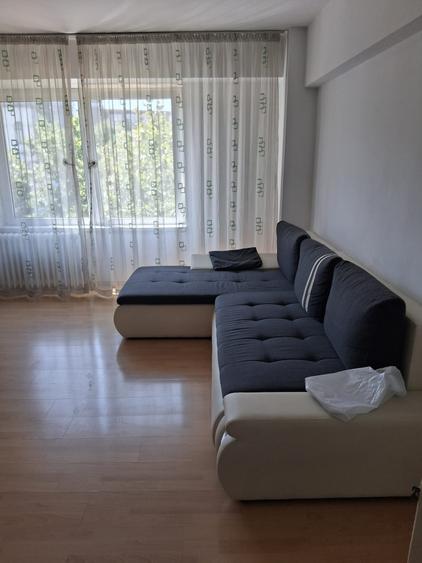Apartament 2 camere mobilat ,utilat,aer conditionat confort 1 decomandat,liber - 6