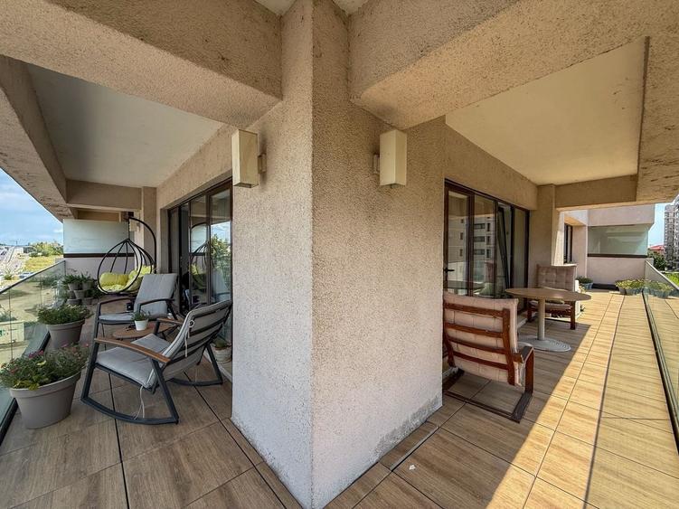 Modern Comfort Meets Prime Location Pipera Boulevard - 15