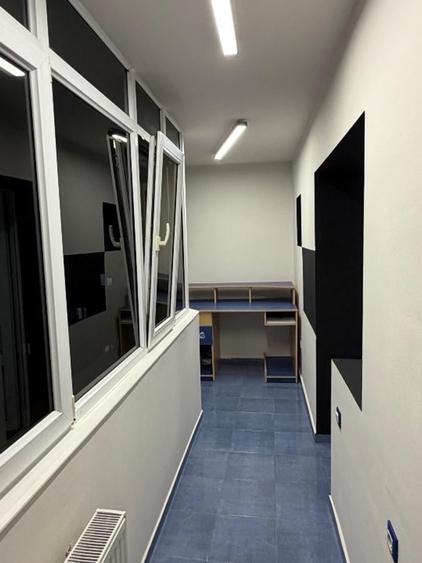Apartament cu 2 camere decomandat, mobilat în Pantelimon