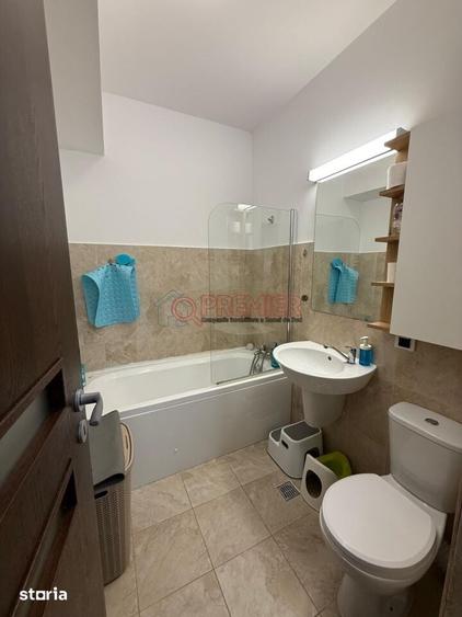Apartament cu 2 camere în Apărătorii Patriei