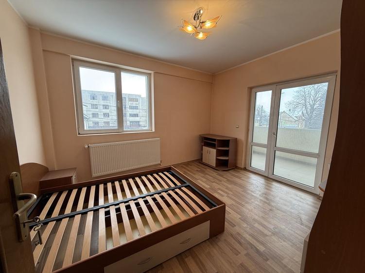 APARTAMENT 3 CAMERE + DRESSING | ETAJ 1 | PARCARE - 5