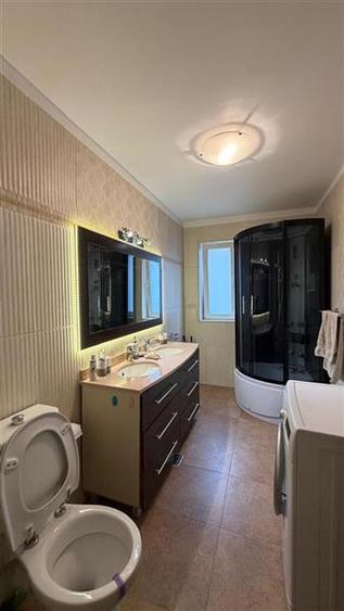 Inchiriere apartament 2 camere bloc nou in Floresti- zona Mega Image- Jysk - 9