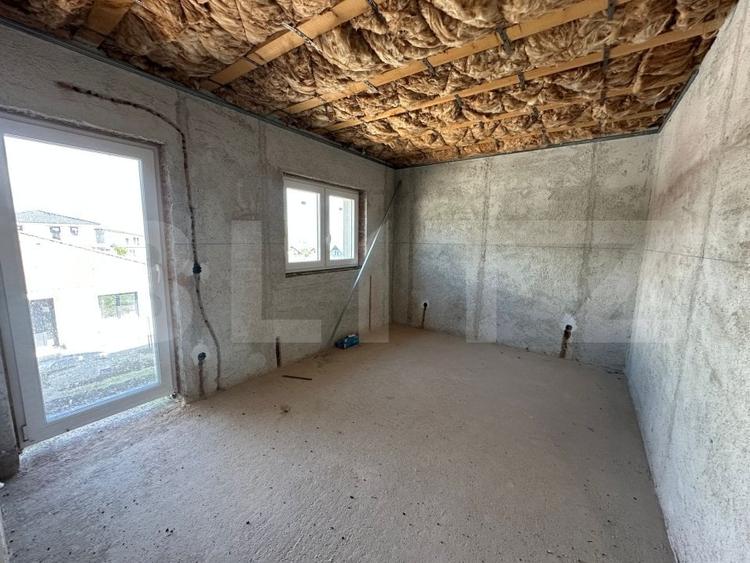 Casa individuala cu 5 camere,354 mp teren,Zona Micesti - 1