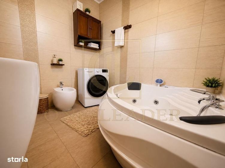 Casă cu 3 camere în Bod