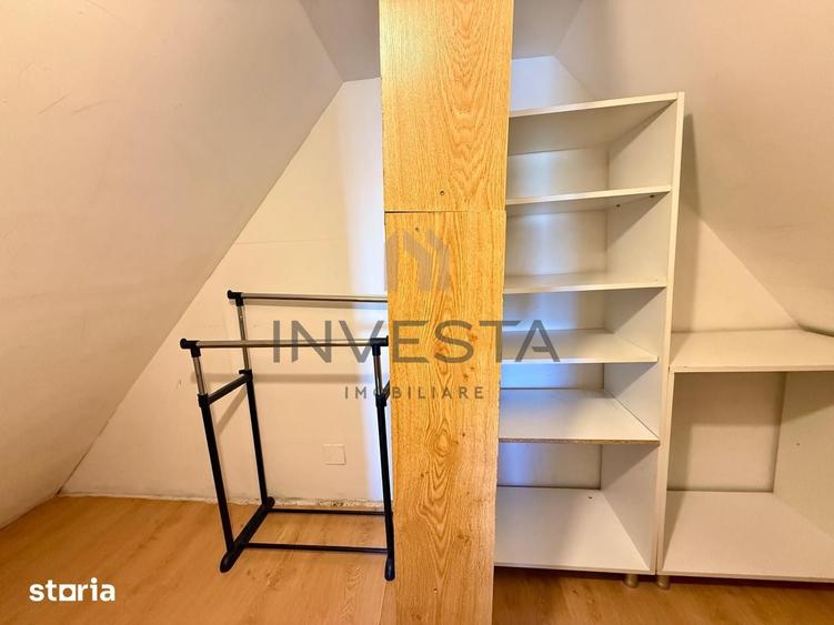 Apartament cu 2 camere semidecomandat în Bulgaria
