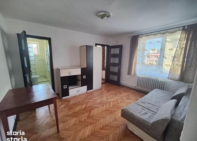 De vanzare apartament cu 2 camere zona Albac - 4