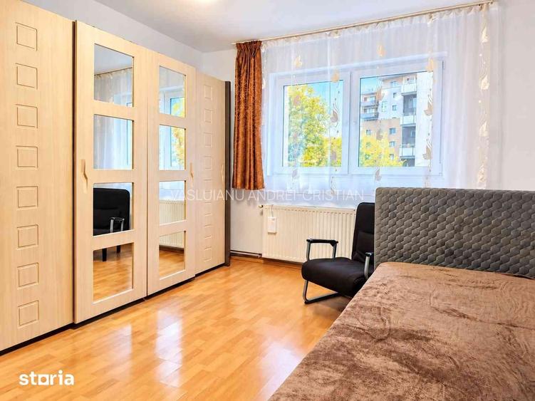 Comision 0 % Garsoniera de inchiriat Bartolomeu Str. Spicului 320