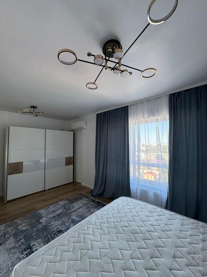 2 Camere Tip Duplex Granvia Park | Complex Nou | Lângă Plaza Mall - 8