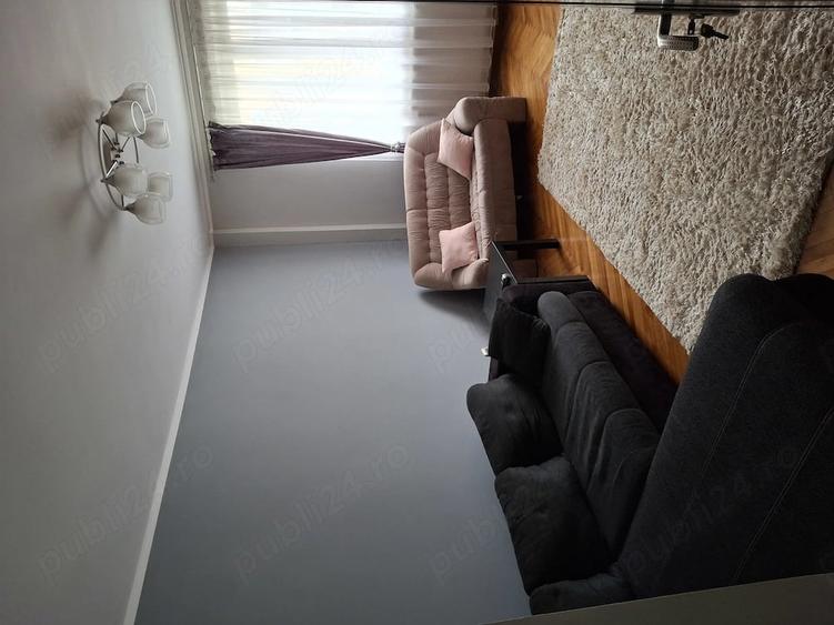 Apartament cu 2 camere decomandat în Petros