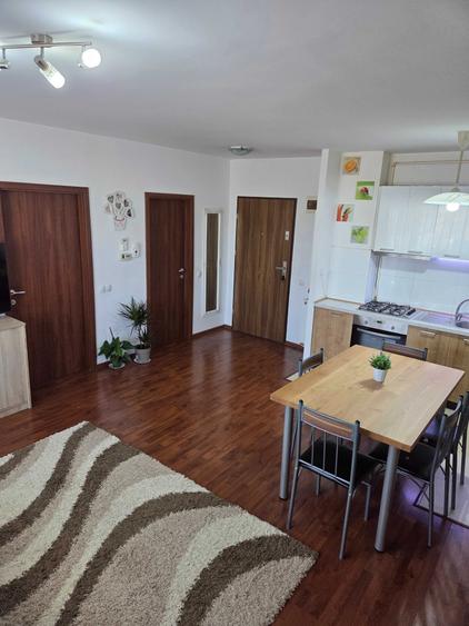 Apartament 2 camere Junior Residence - 11