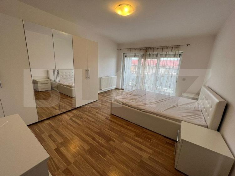 Apartament de 2 camere, 56 mp, aer conditionat, zona Eroilor! - 6