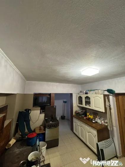 Casa renovata cu teren 600 mp, garaj ?i anexe Posta, - 16