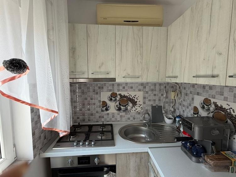 Garsonieră în Central