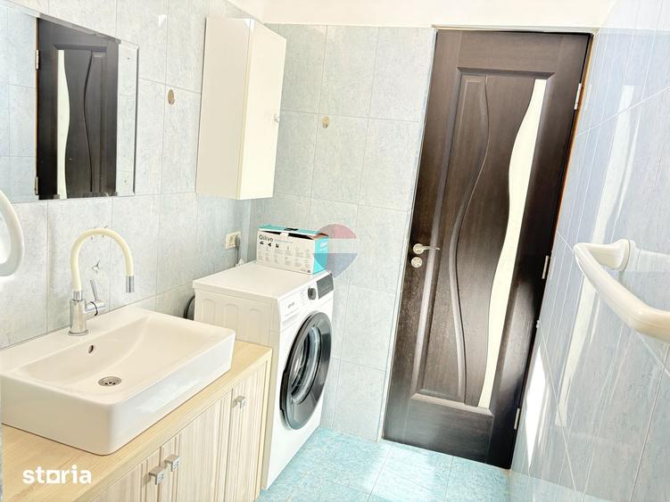 Apartament 2 camere de inchiriat | Str. Lucian Blaga | Arad - 12