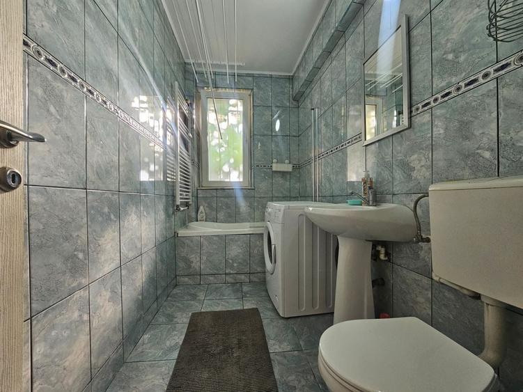 Apartament cu 2 camere semidecomandat, mobilat în ICIL