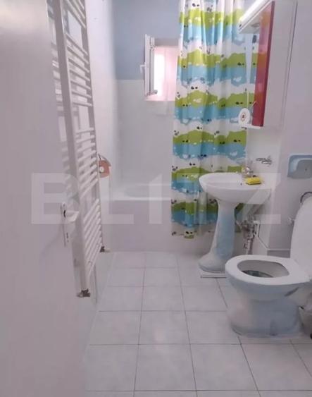 Apartament cu 2 camere semidecomandat, mobilat în Lugoj