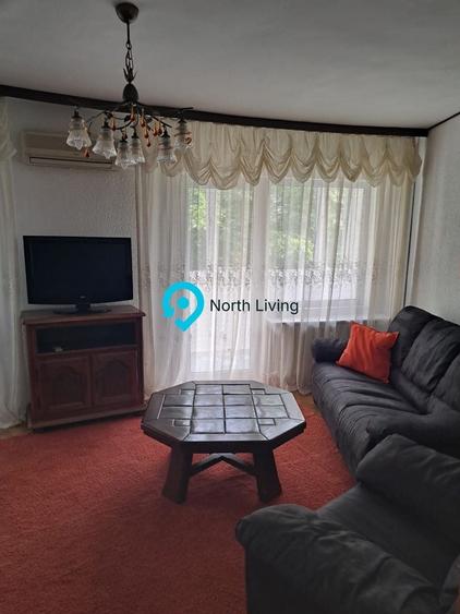 3 CAMERE | PASAJ OBOR| CALEA MOSILOR - 2