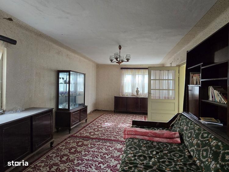 Casa + teren 4467 mp, Hotarele, Giurgiu - 16