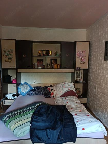 Casă cu 2 camere cu Teren 100 Mp în Nord