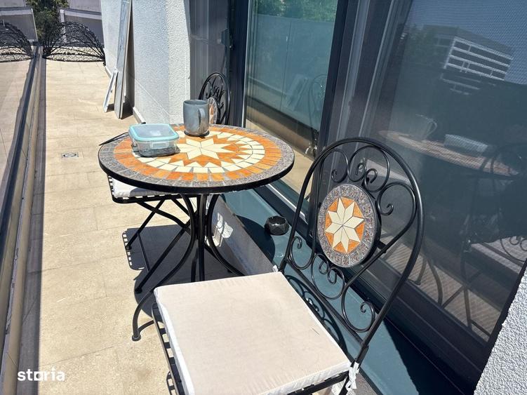 Apartament Lux Prima InchiriereTimpuri Noi - 9