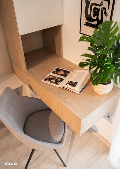 Apartament cu 2 camere în Cristian