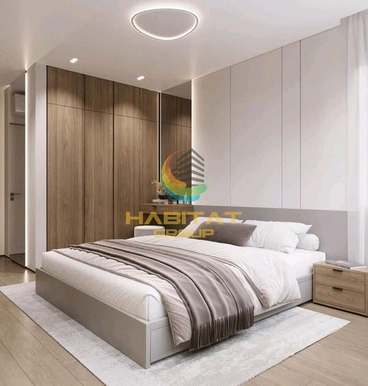 Apartament cu 3 camere decomandat în Theodor Pallady