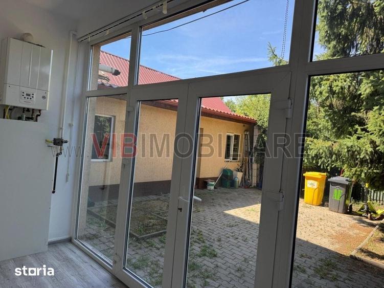 Casă cu 6 camere cu Teren 250 Mp în Mehala