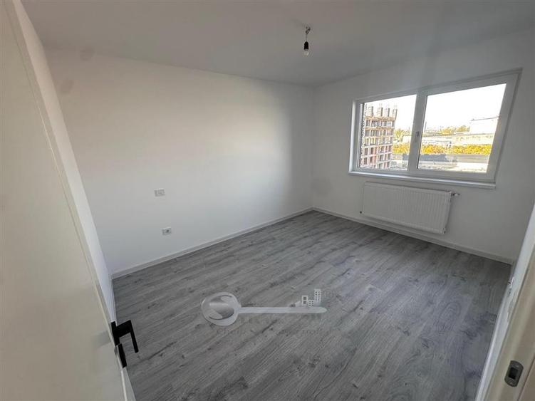 Apartament cu 2 camere decomandat în Frumoasa