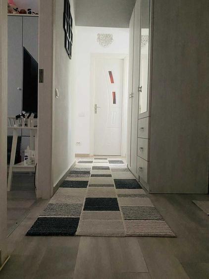 Apartament 3 camere decomandat strada Huedin - 13