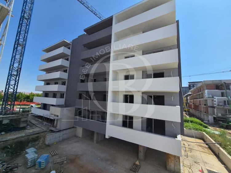 Apartament 2 camere Parcare Gratis 5 min STB Bratarii - 5