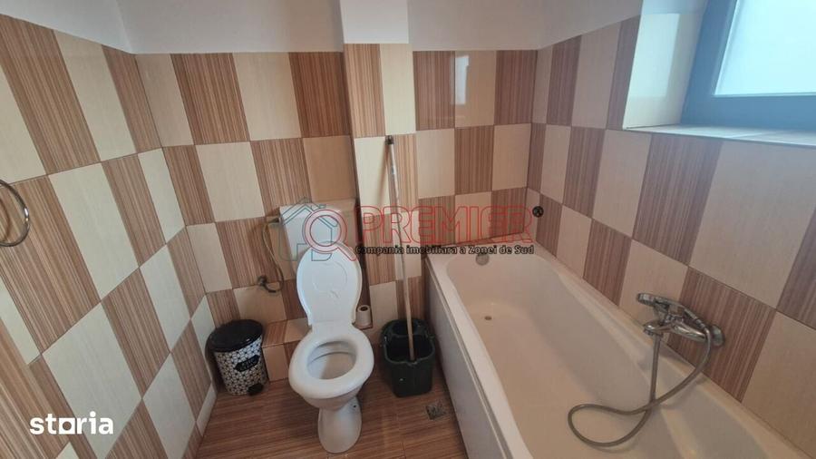 APARTAMENT 2 CAMERE SEMIDECOMANDAT TIP DUPLEX - INTRAREA GIURGIULUI - 13