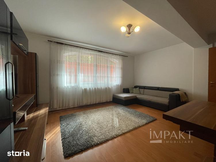 Apartament cu 2 camere decomandat în Andrei Mureșanu