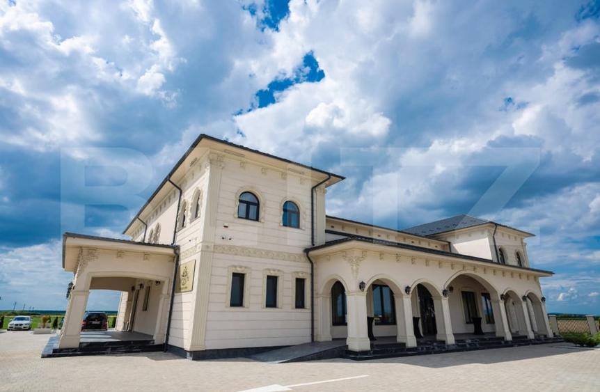 Hotel/Pensiune, de 1,197.5300292969 mp, în Botiz