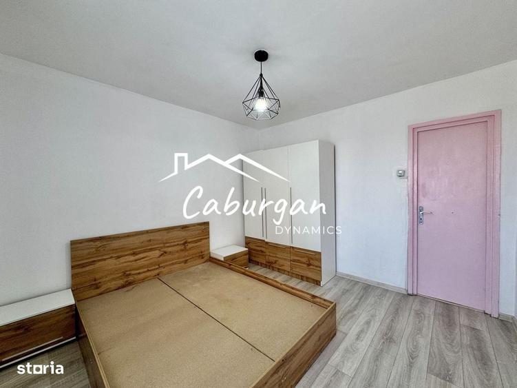 Apartament cu 2 camere, 46mp utili + balcon (7mp), etaj 3/4 - Rahova - 5
