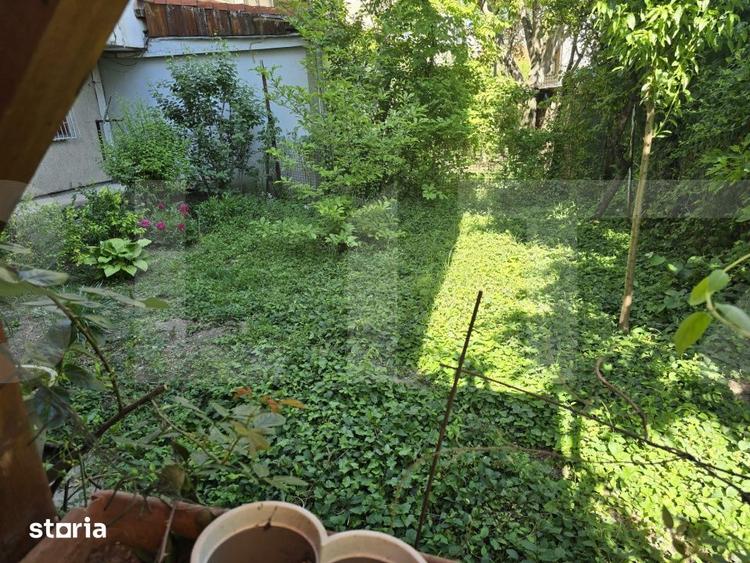 Apartament cu 3 camere decomandat în Elisabetin