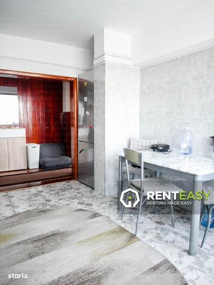 Apartament cu 2 camere în Târgu Cucu