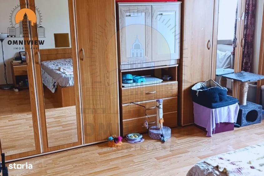 Casă cu 4 camere în Hărman