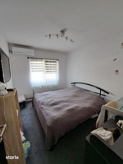 Apartament cu 2 camere decomandat în Gării