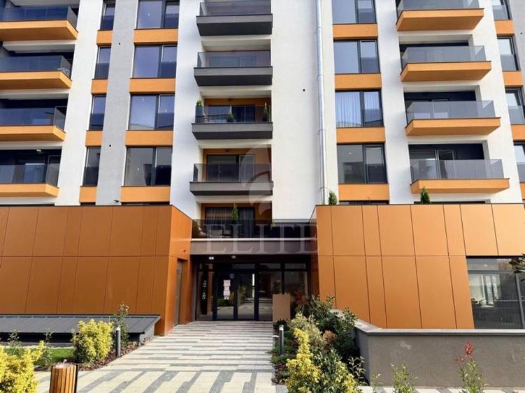 Apartament 2 camere în zona STRAZII INTRE LACURI - 5