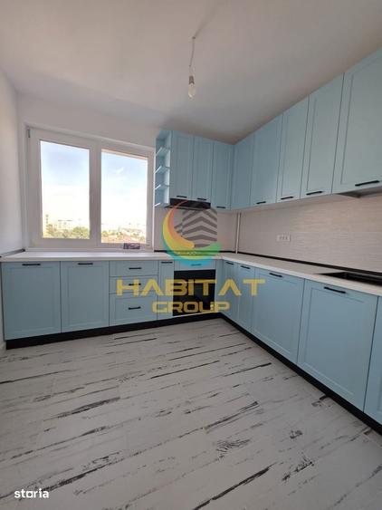 Apartament cu 4 camere în Central